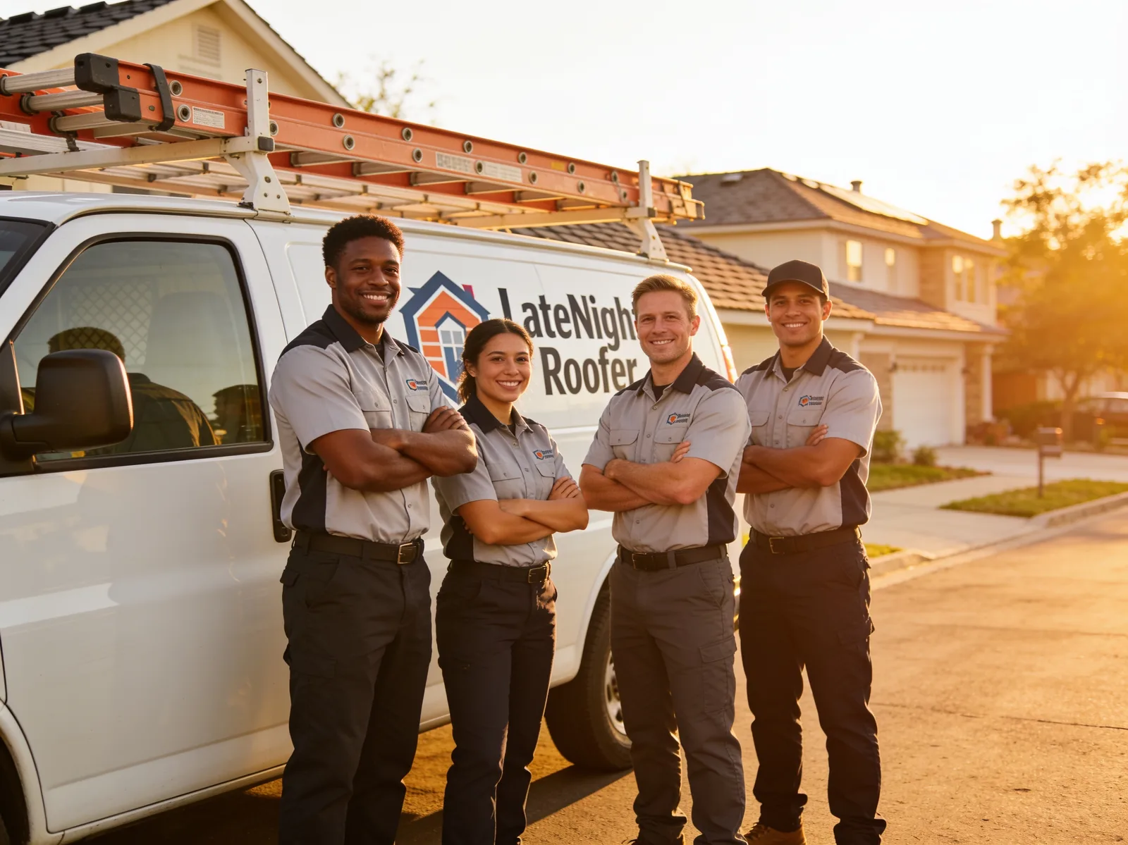 Emergency Roof Repair company in Tremont City, OH